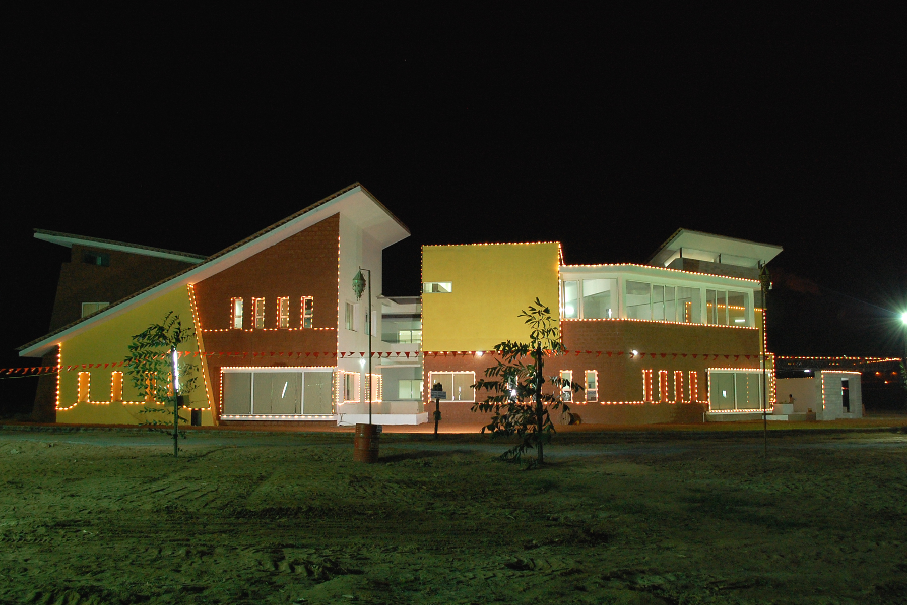 Architecture is our passion, design is our art