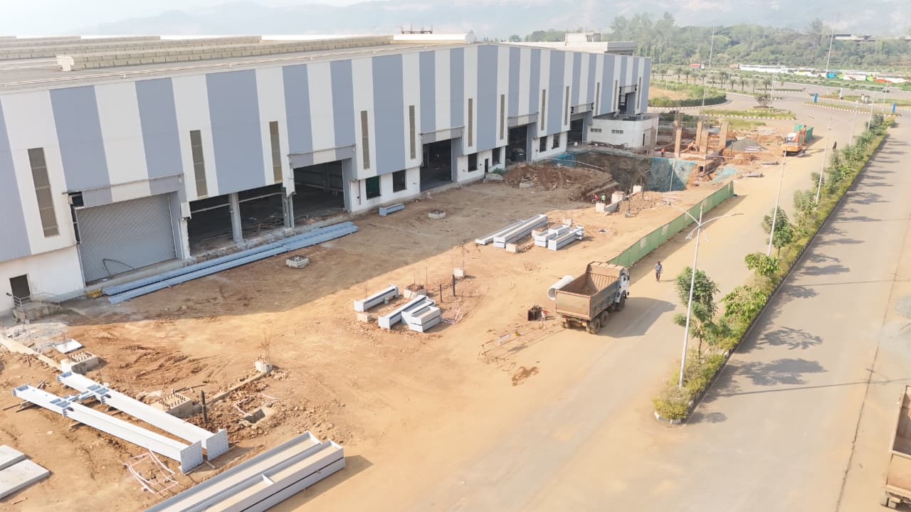 Building your vision, creating reality