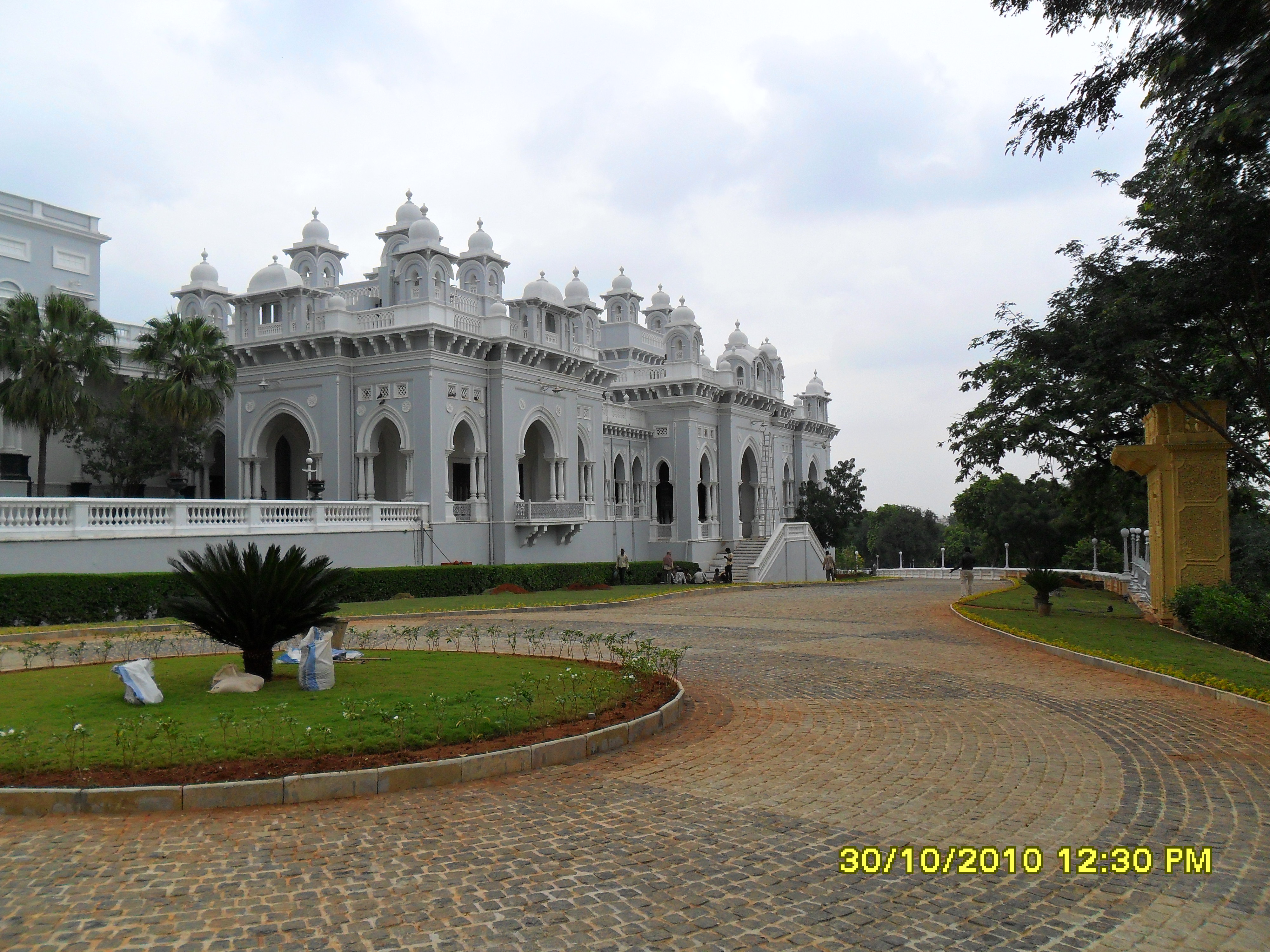 Building your vision, creating reality