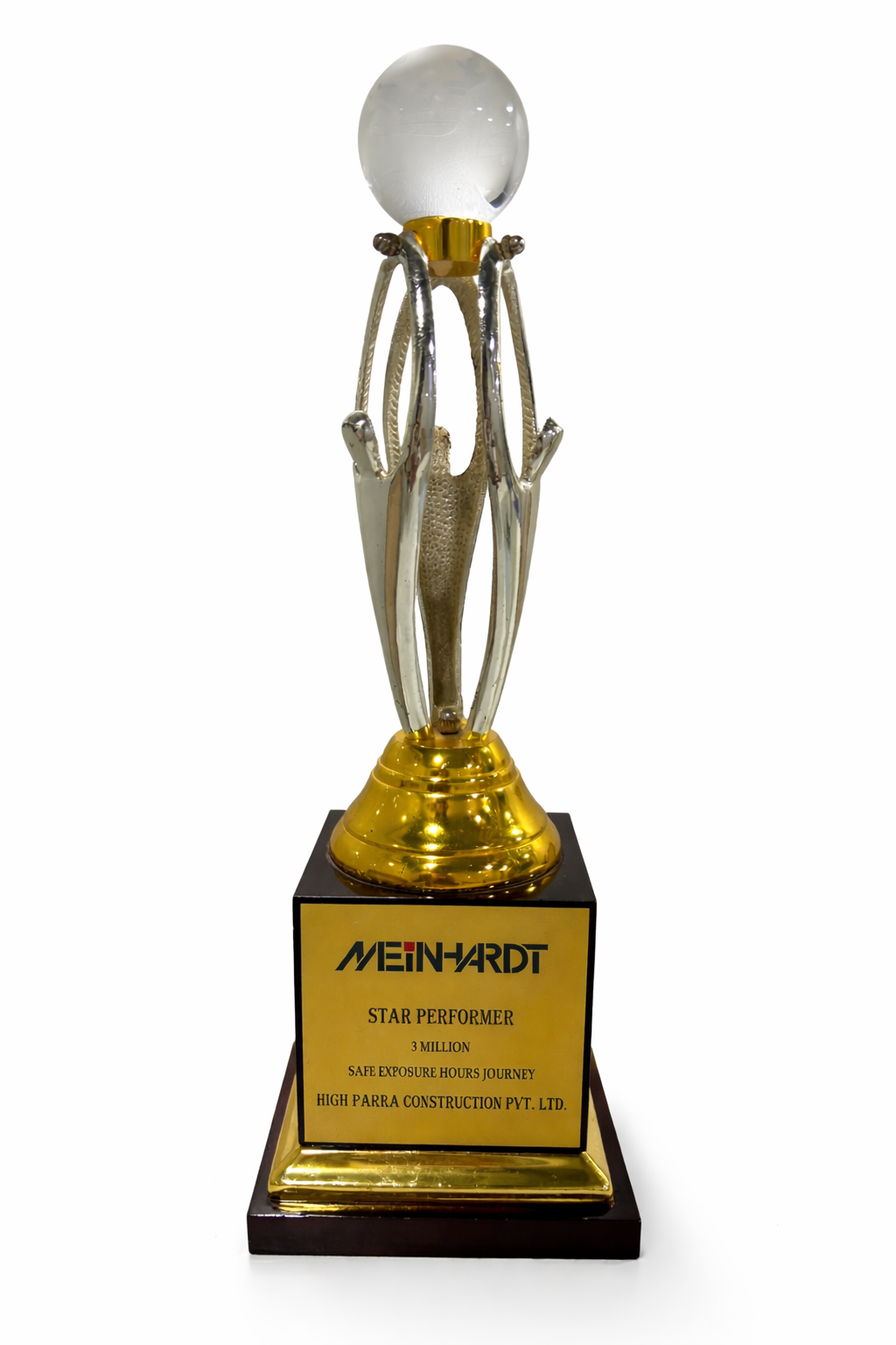 Global Award