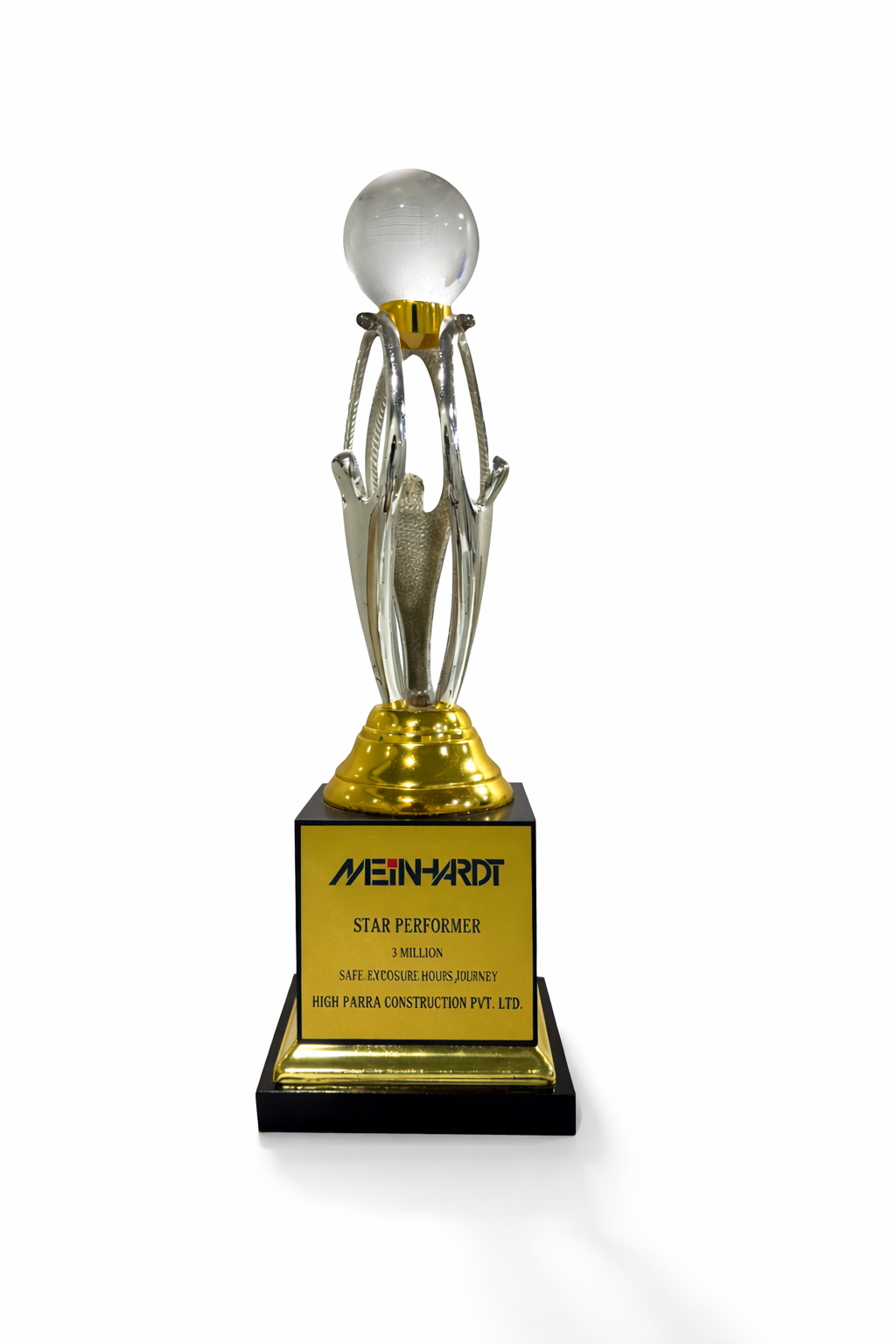Global Award